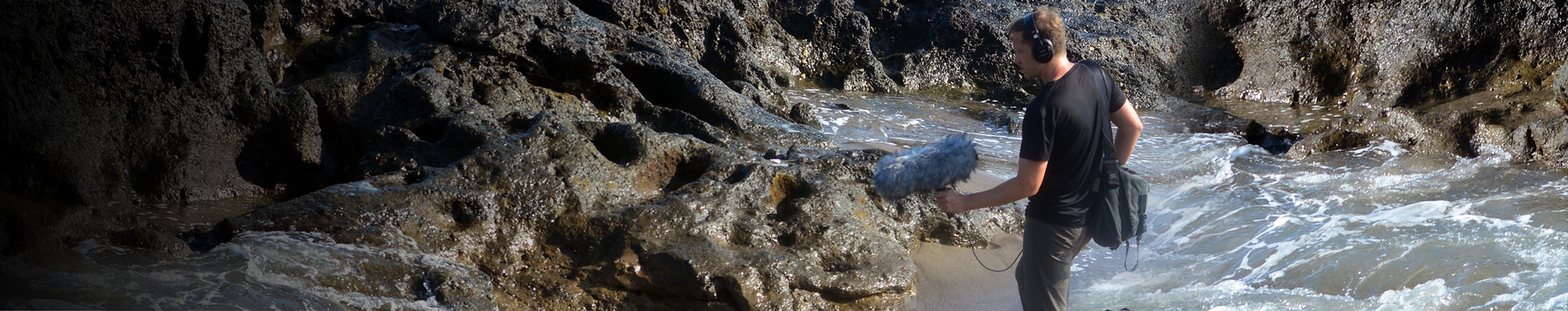 Airborne Sound profile cover Airborne Sound profile cover