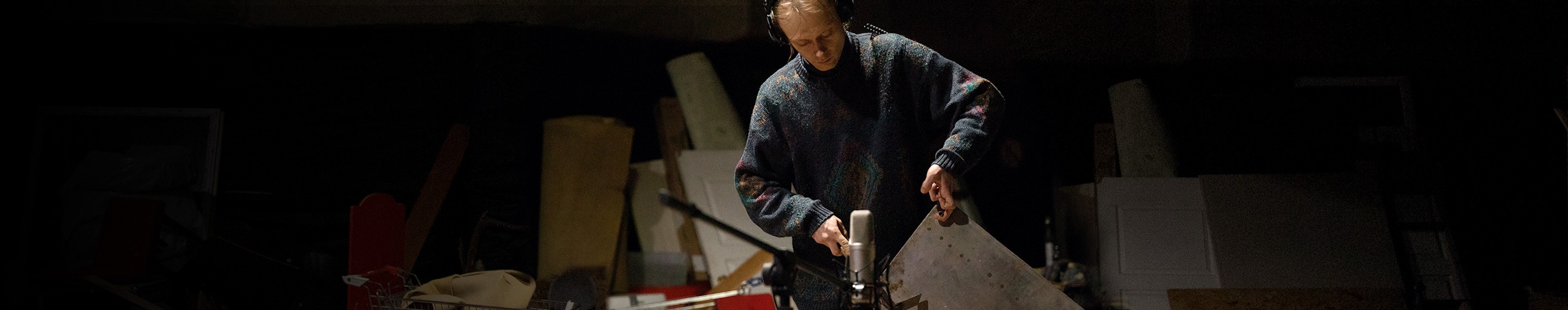 Foley Walkers profile cover Foley Walkers profile cover