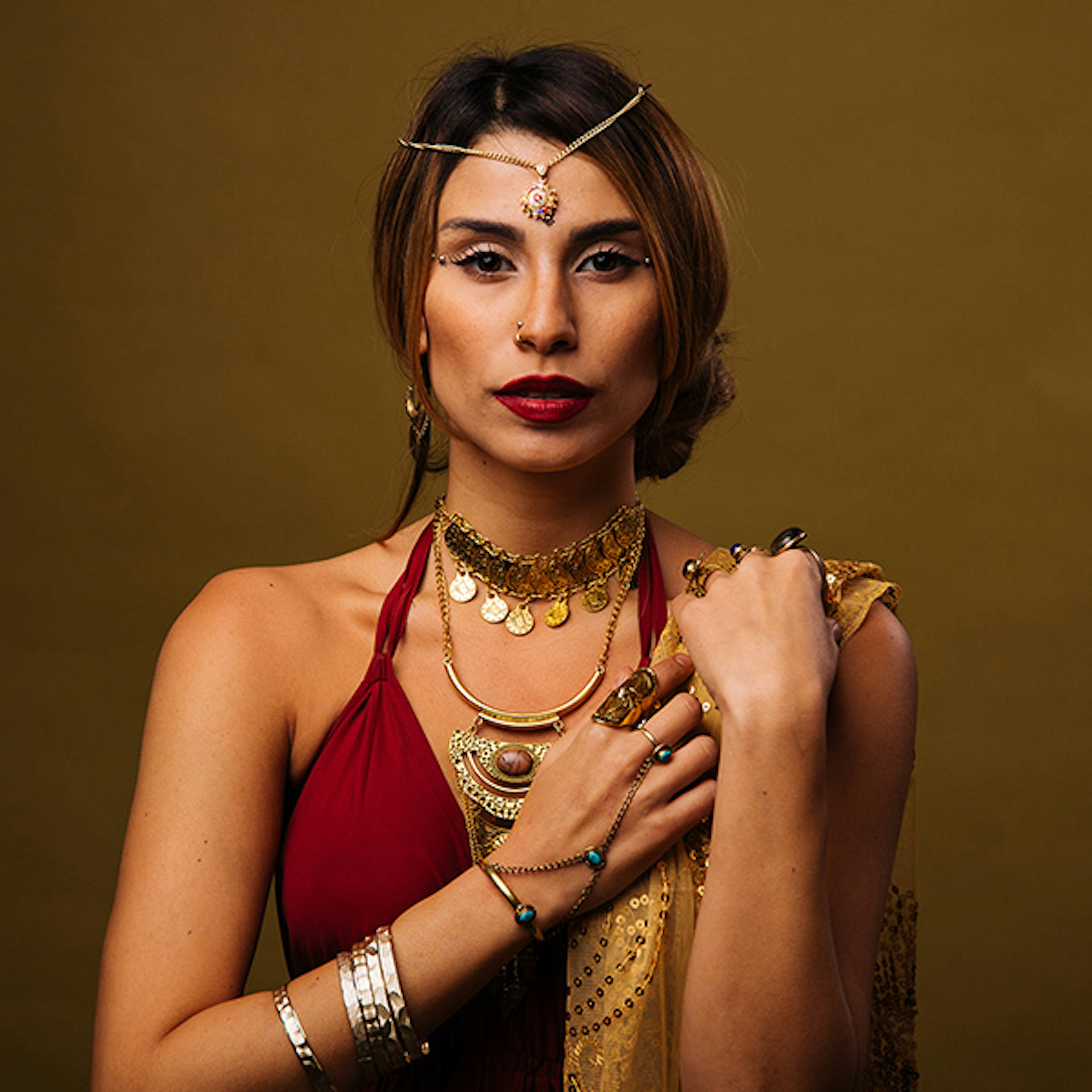Sharabina profile picture