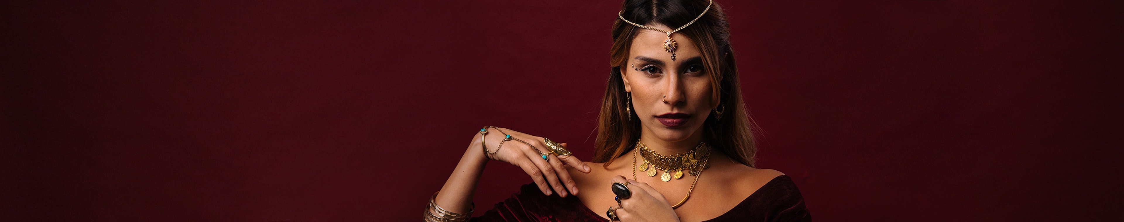 Sharabina profile cover