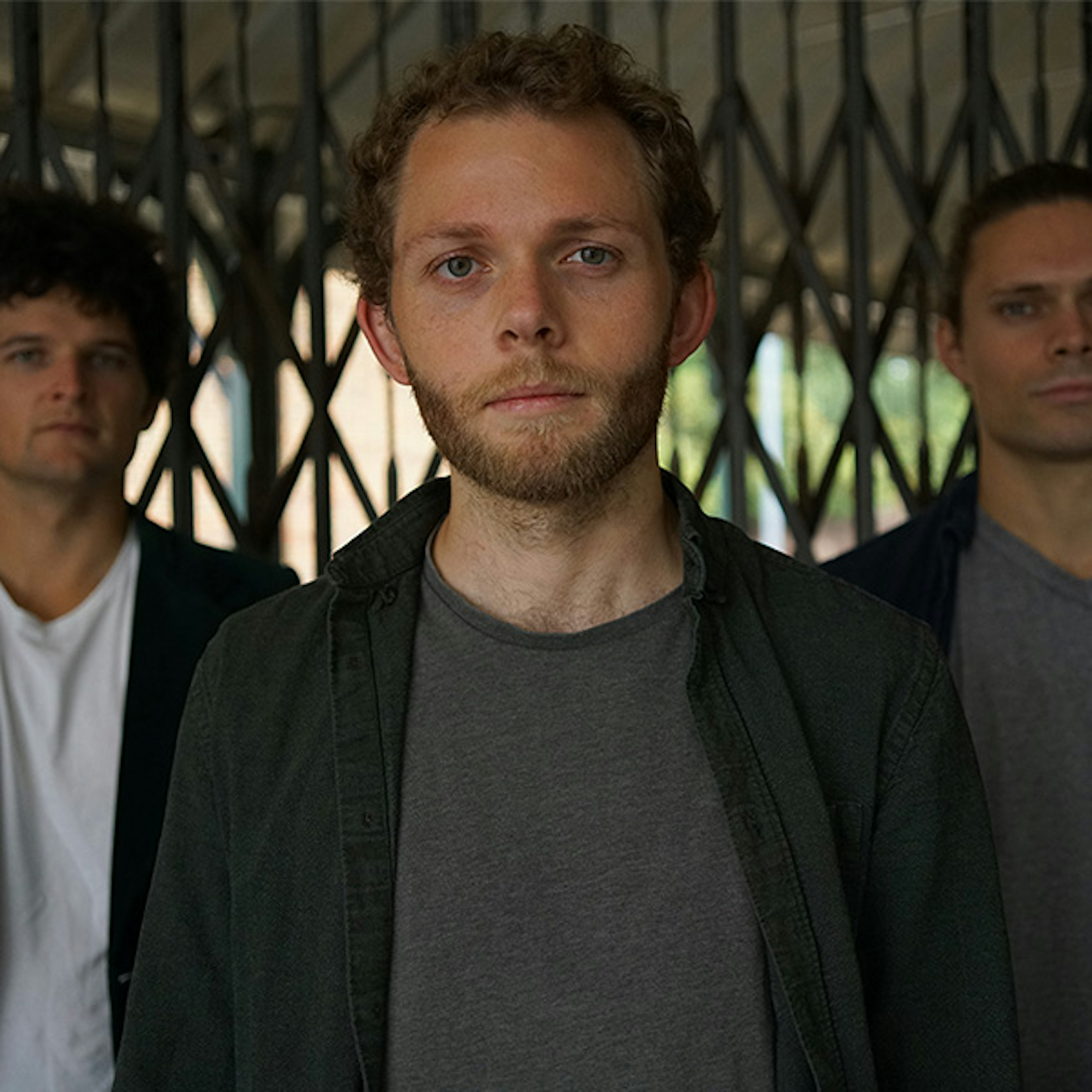 Rowan Hudson's Passing Ships profile picture Rowan Hudson's Passing Ships profile picture