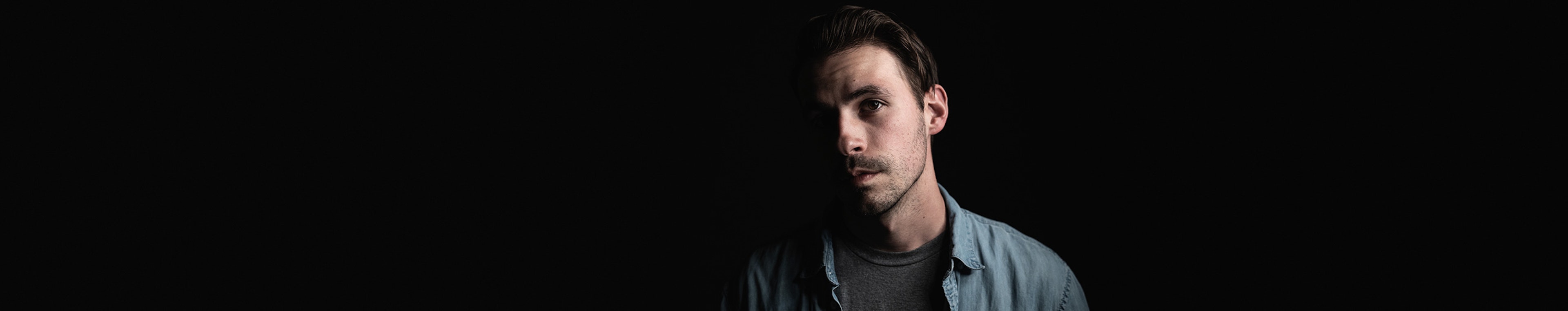 Trent Thompson profile cover