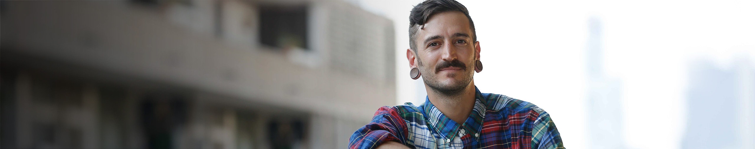 Guy Fleisher profile cover Guy Fleisher profile cover