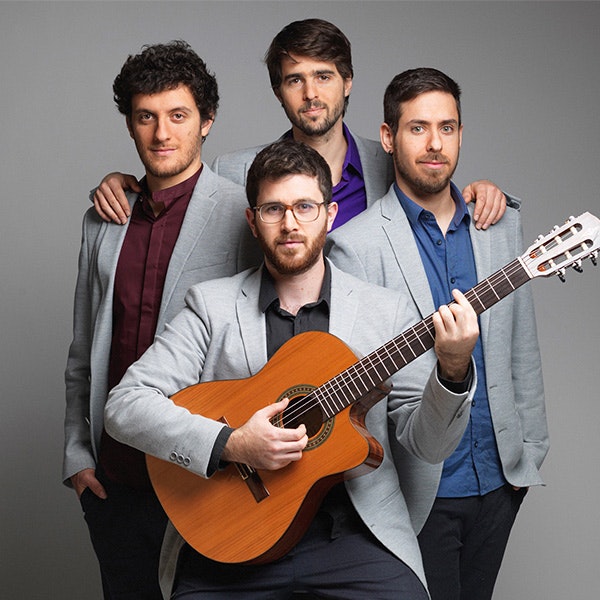 Las Pampas profile picture Las Pampas profile picture