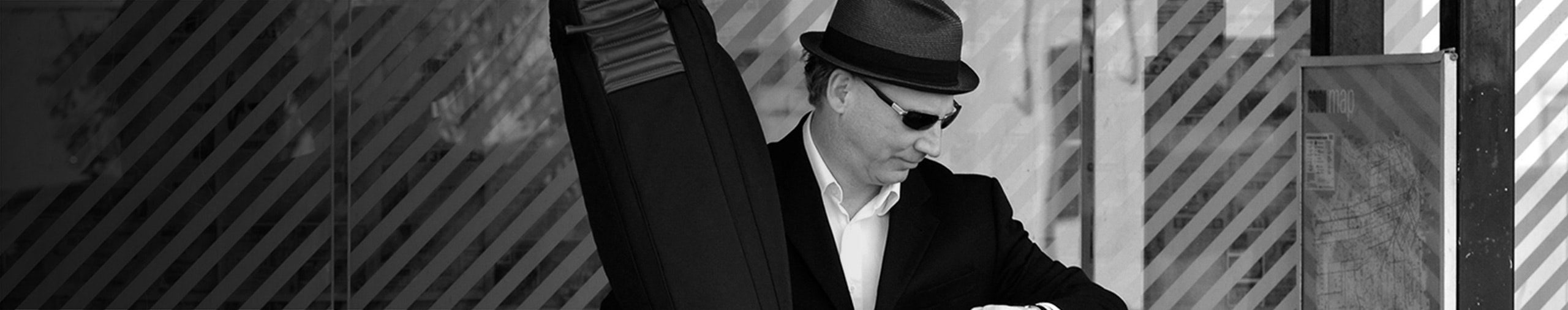 Kevin Conlon profile cover Kevin Conlon profile cover