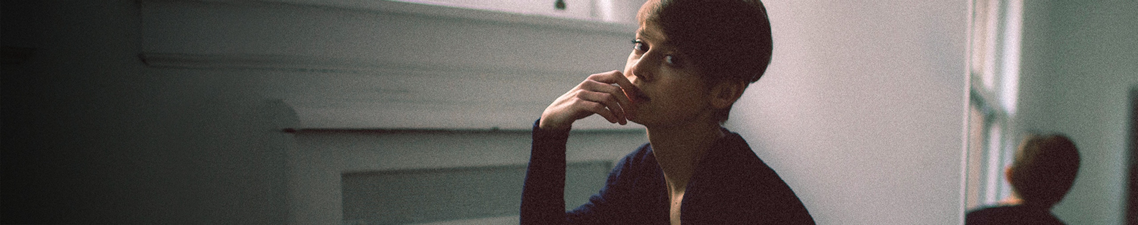 Sasha Daniel profile cover Sasha Daniel profile cover