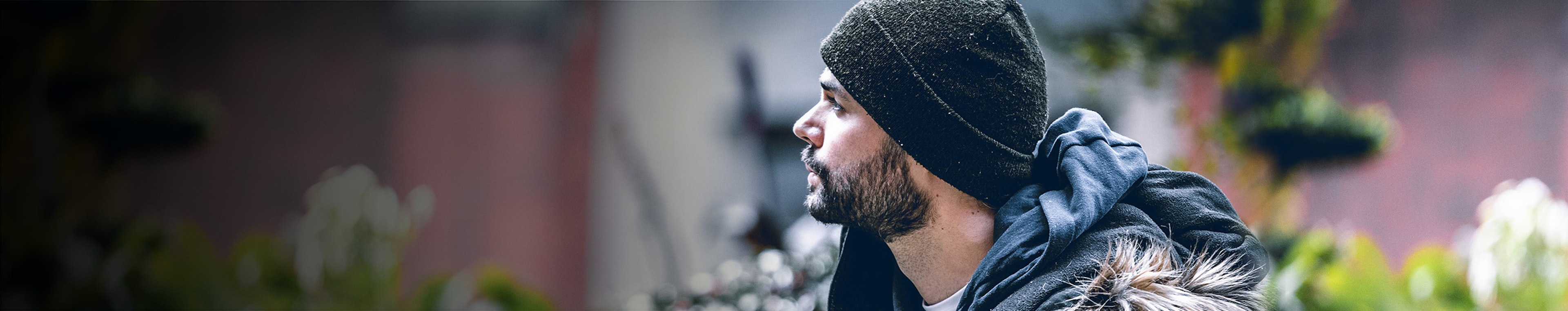 Danny Pinder profile cover