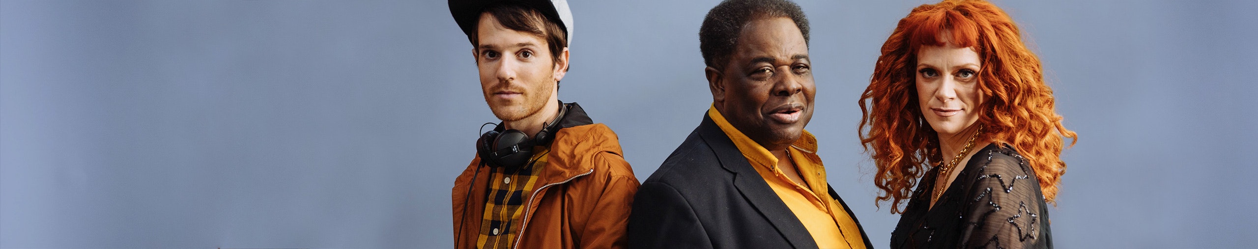 The Originals profile cover The Originals profile cover