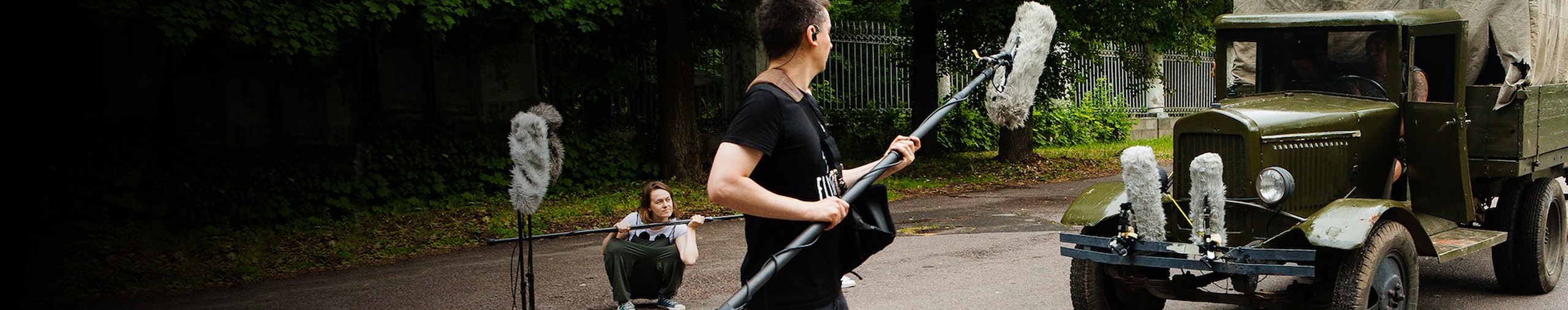 Fly Sound profile cover Fly Sound profile cover