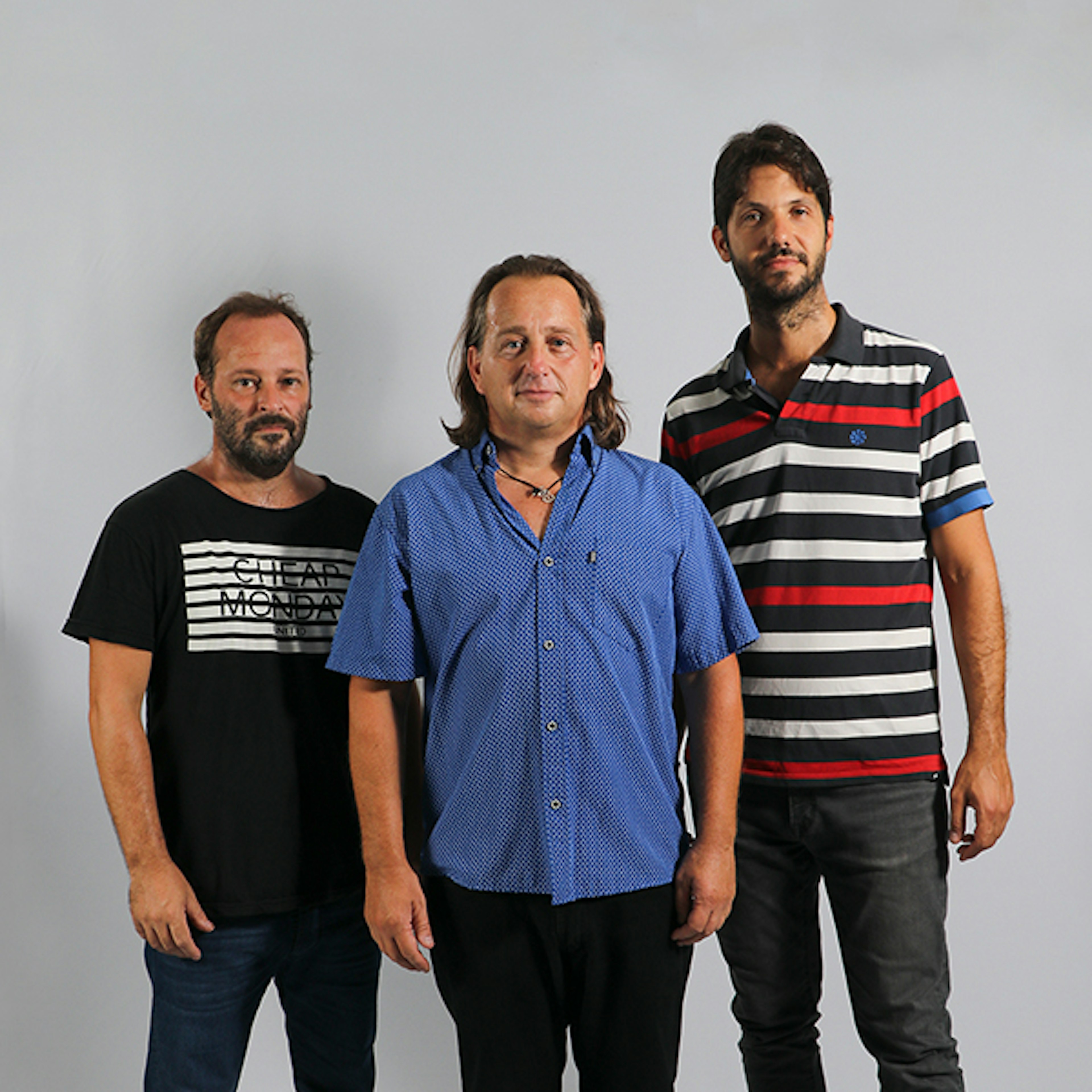 Esteban Maxera Cuarteto profile picture Esteban Maxera Cuarteto profile picture