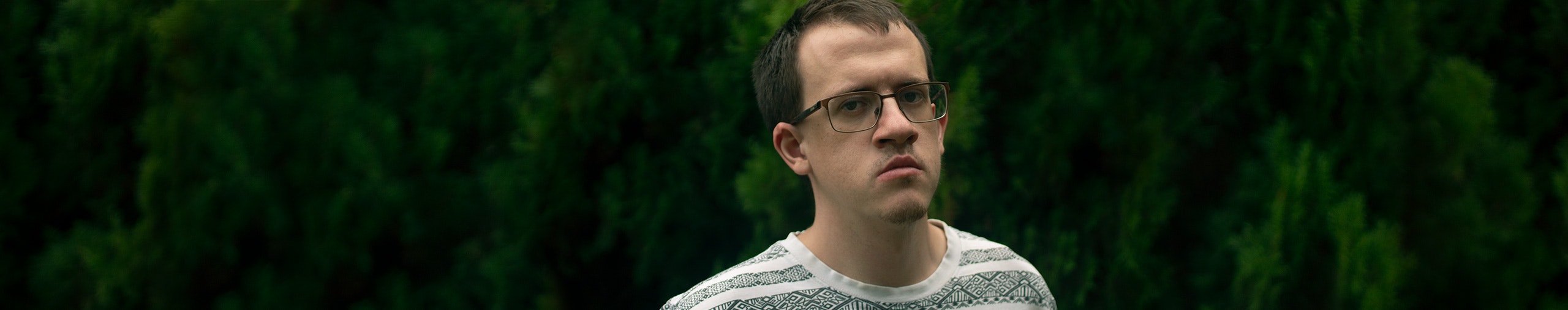 Diffie Bosman profile cover Diffie Bosman profile cover