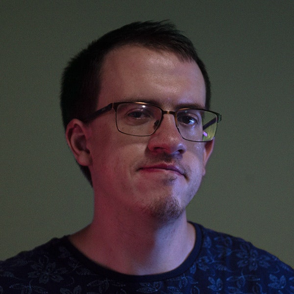 Diffie Bosman profile picture Diffie Bosman profile picture