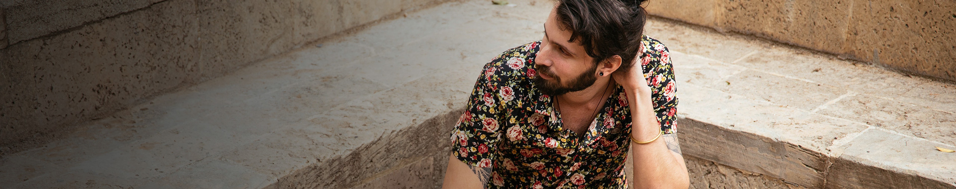 Sandy Pierce profile cover