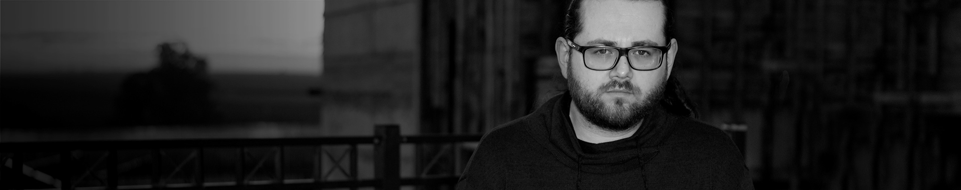 Slava Pogorelsky profile cover Slava Pogorelsky profile cover