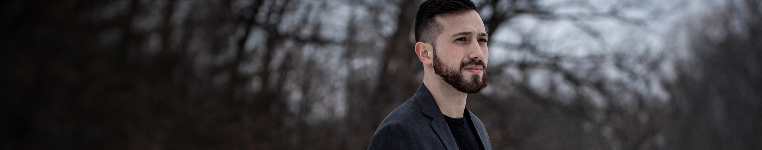 Black Atlantic profile cover Black Atlantic profile cover