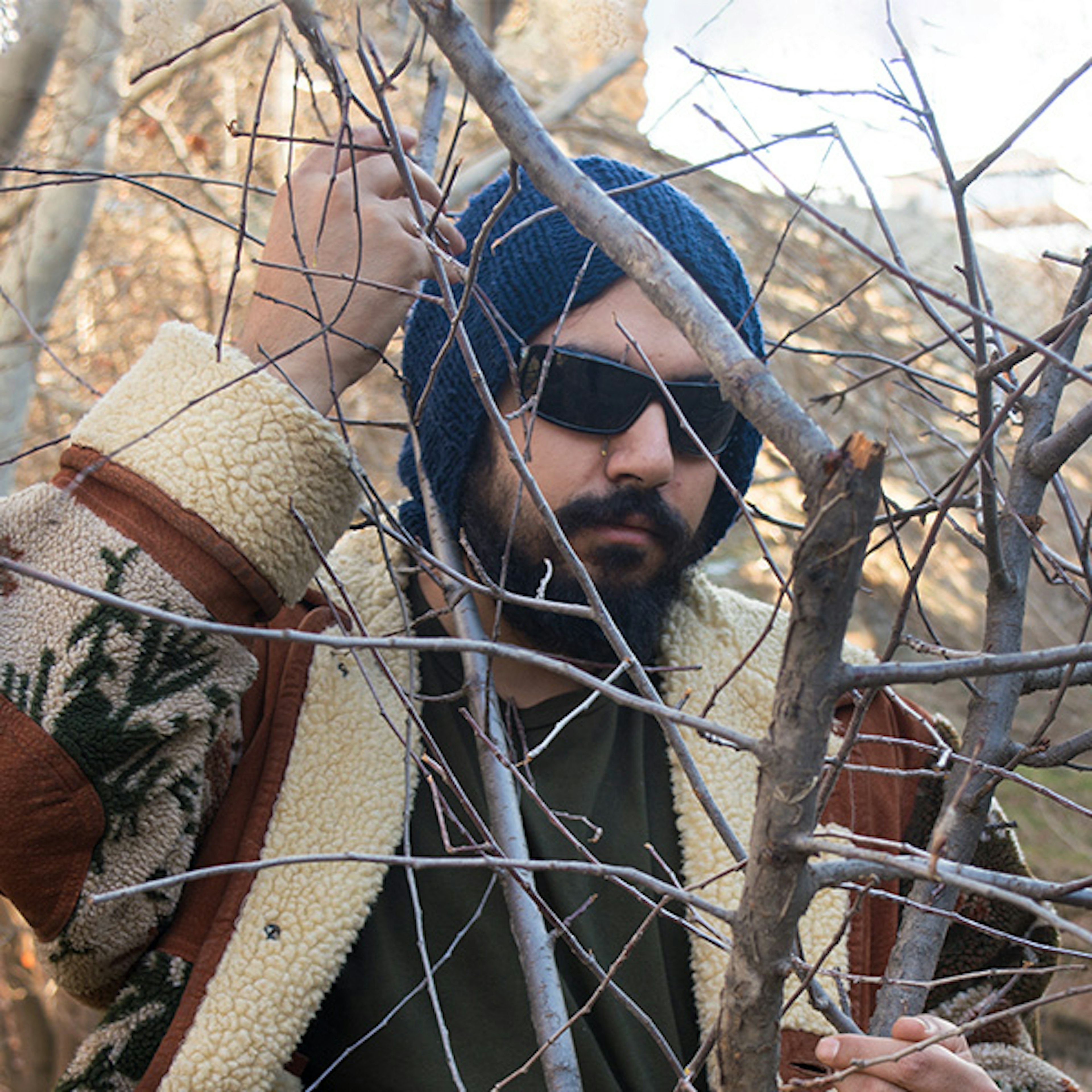 Shahead Mostafafar profile picture Shahead Mostafafar profile picture