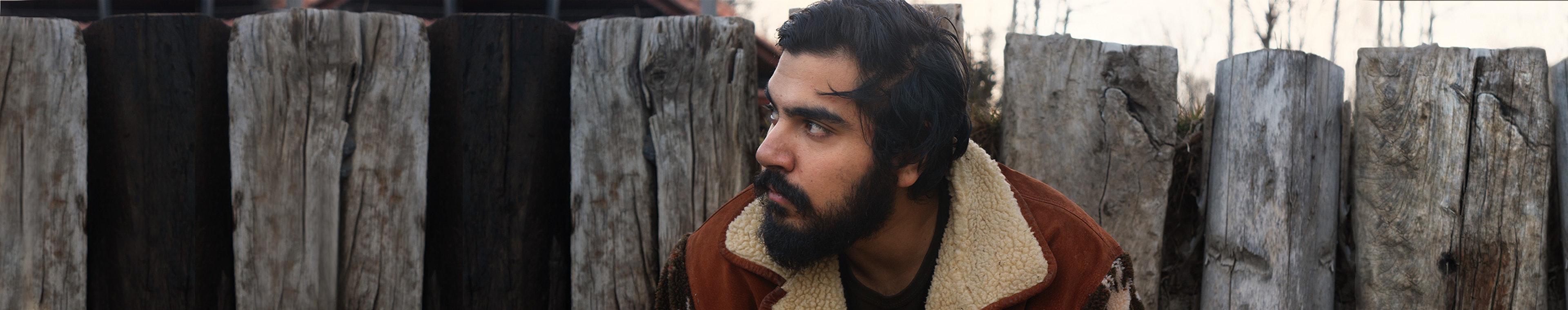 Shahead Mostafafar profile cover Shahead Mostafafar profile cover