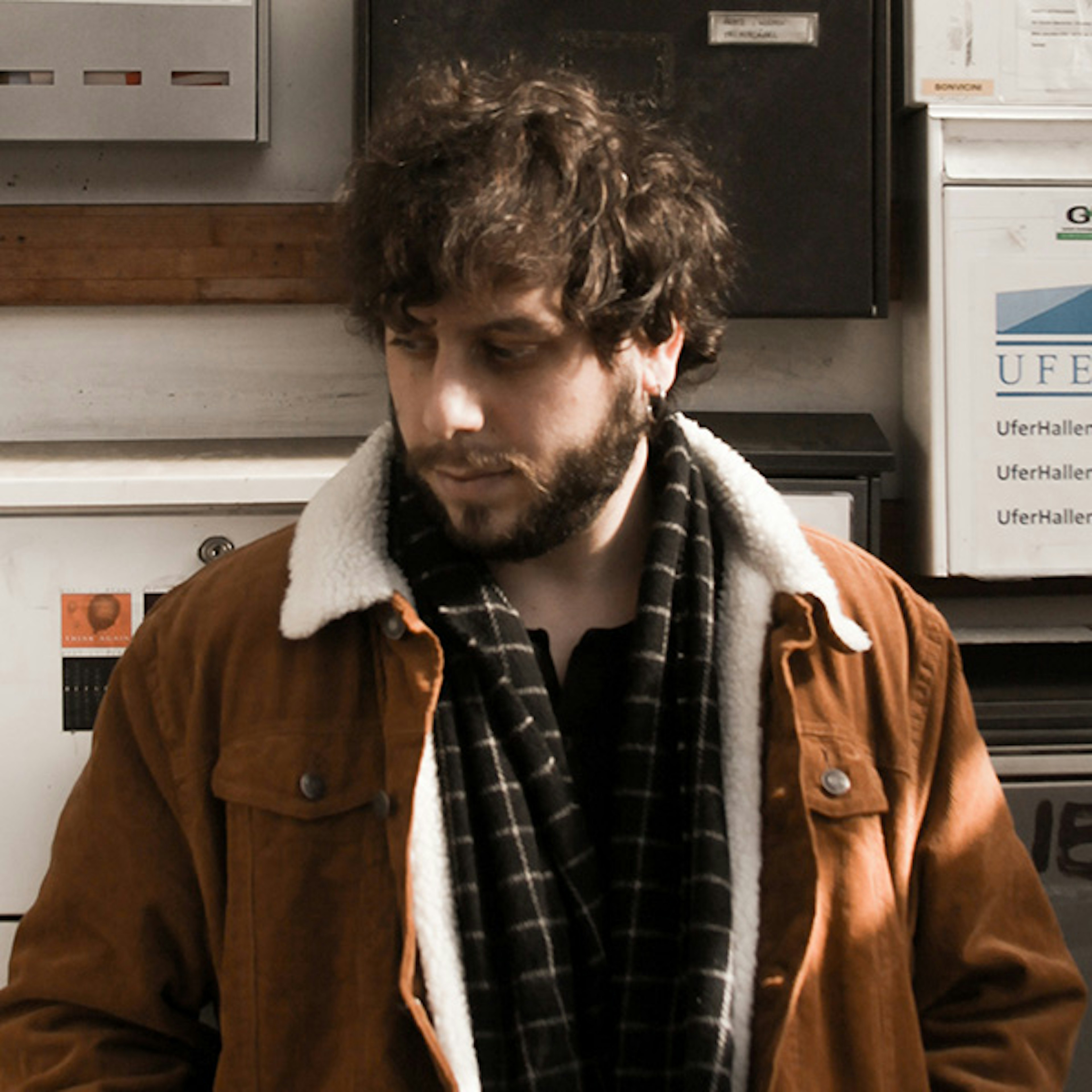 Sensitive Detective profile picture