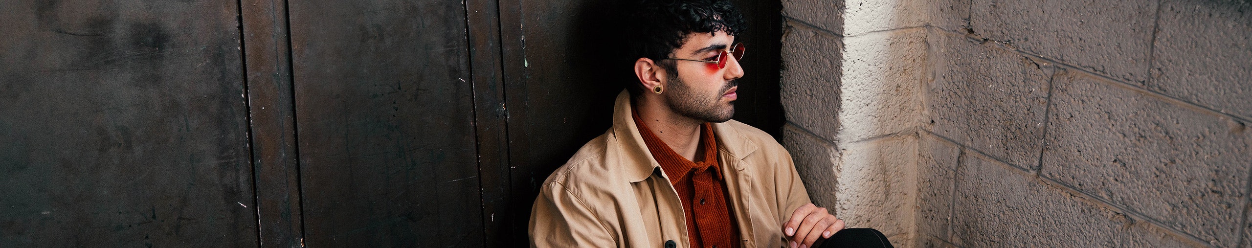 IamDayLight profile cover IamDayLight profile cover