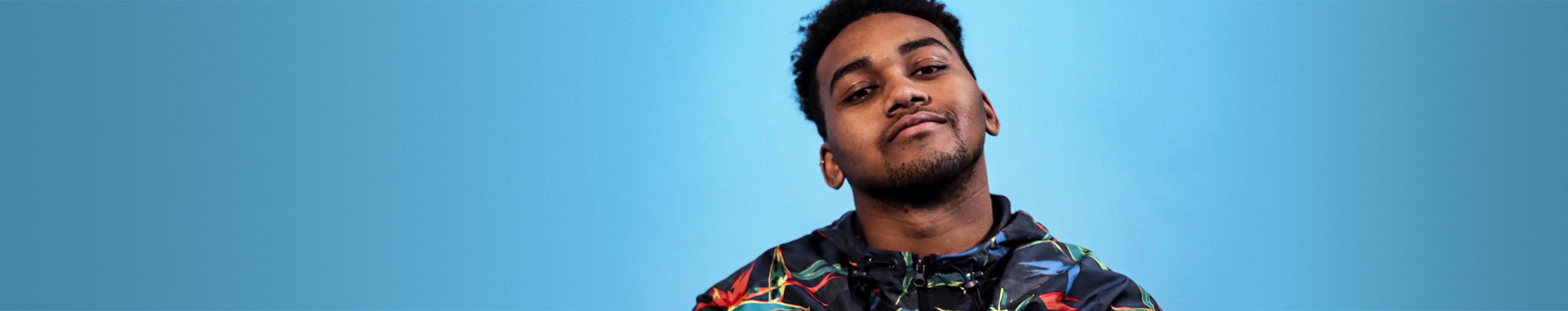 Monty! profile cover Monty! profile cover