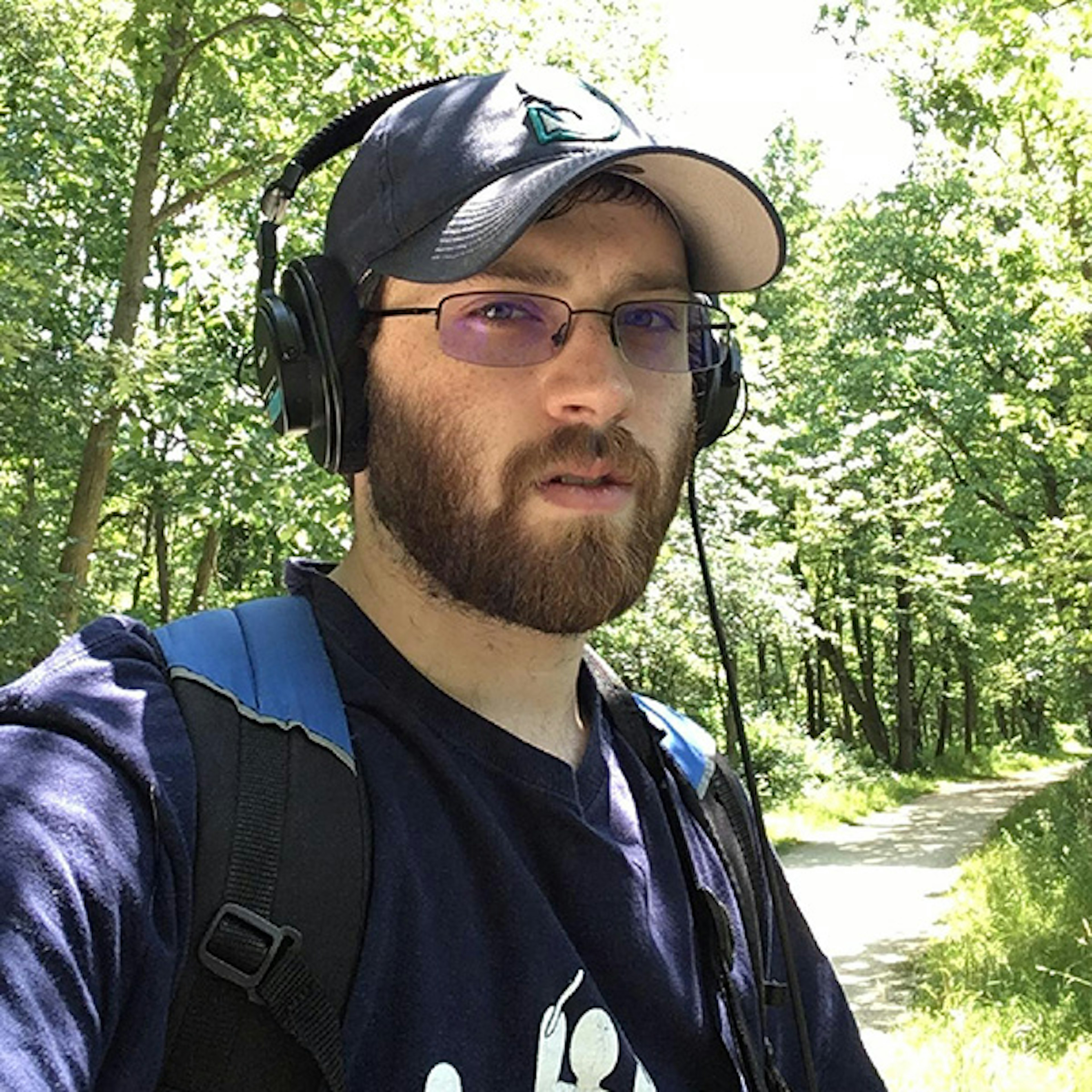 All You Can Eat Audio profile picture