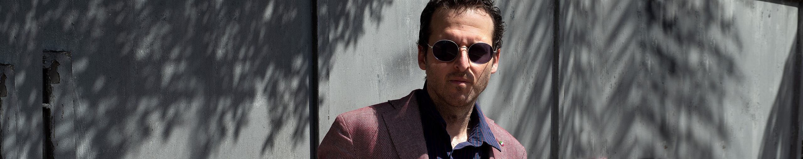 Dor Friedman profile cover Dor Friedman profile cover