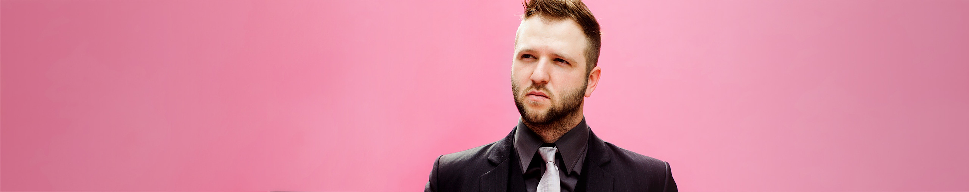 Benj Heard profile cover