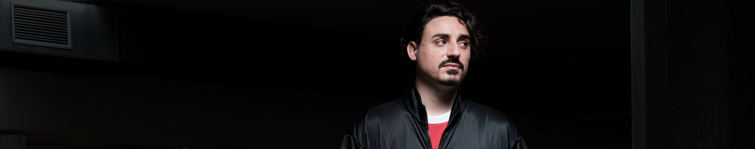 Syncro profile cover Syncro profile cover