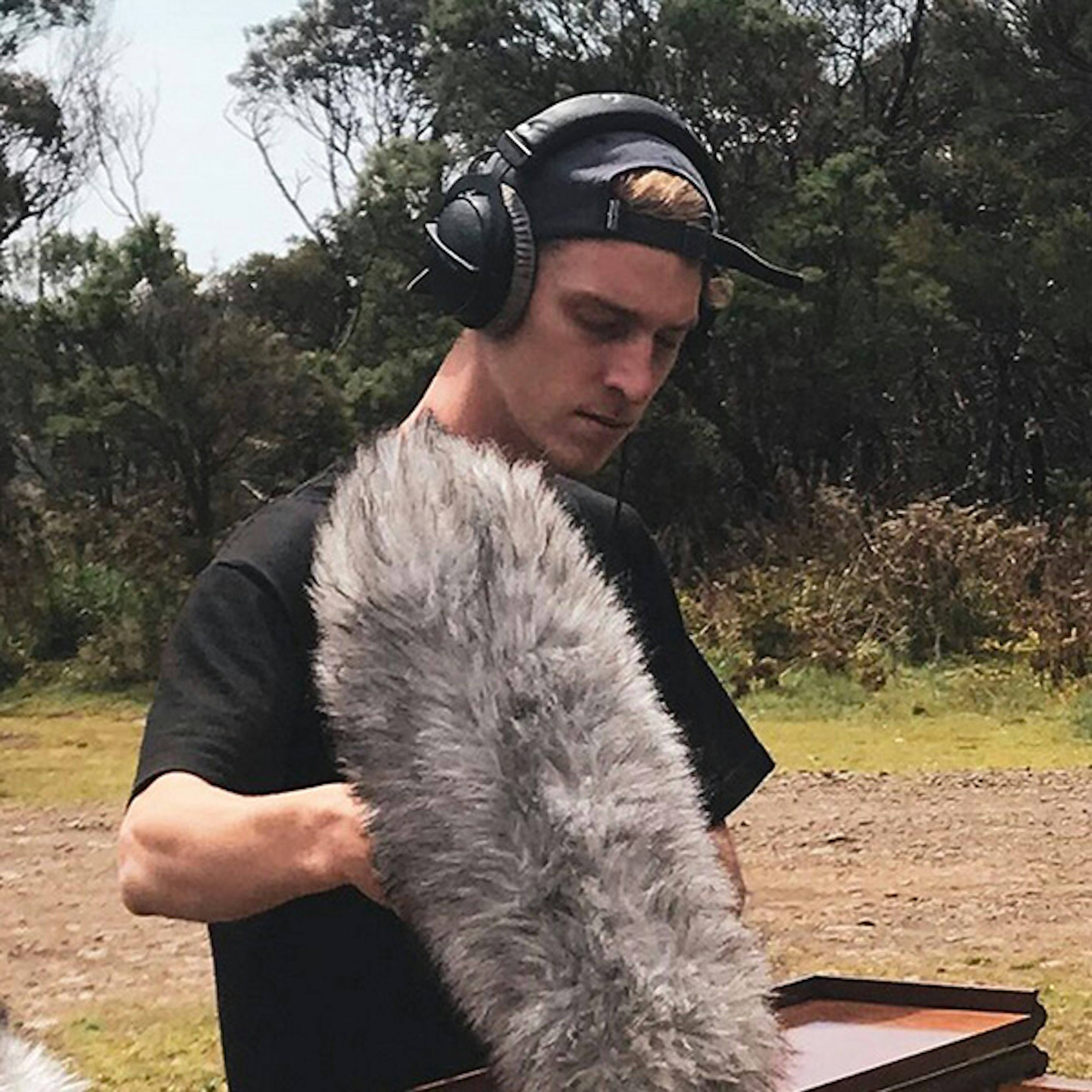 Edible Audio profile picture Edible Audio profile picture