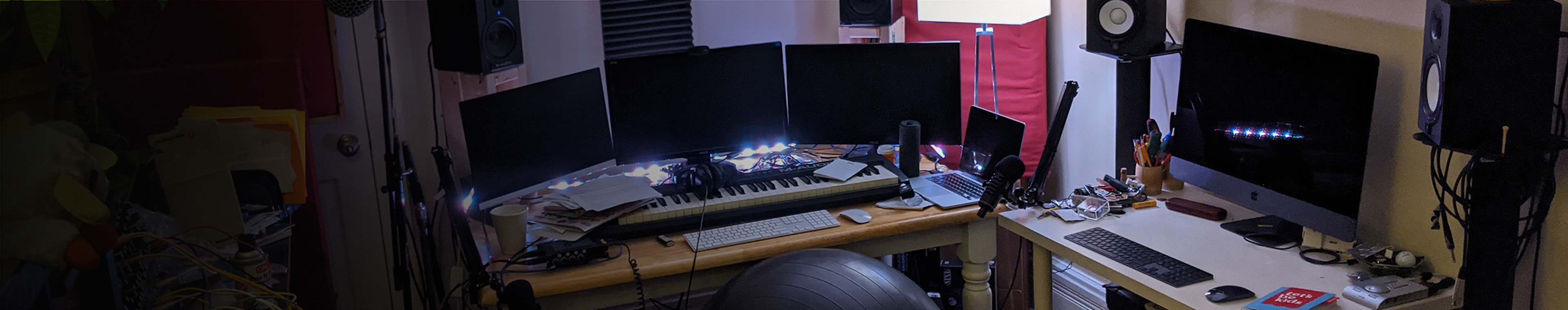 Matt Script profile cover Matt Script profile cover