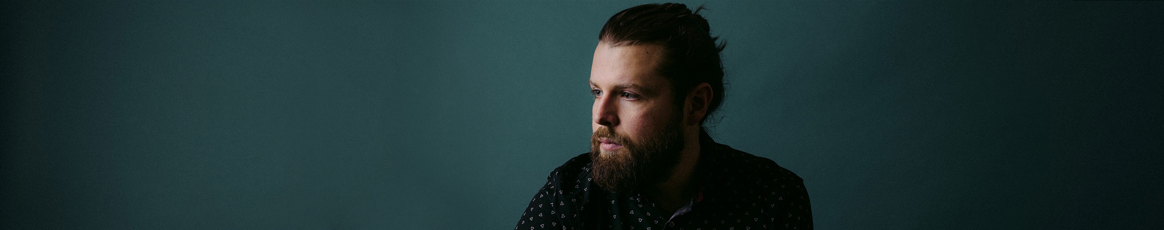 Moody Bear profile cover Moody Bear profile cover