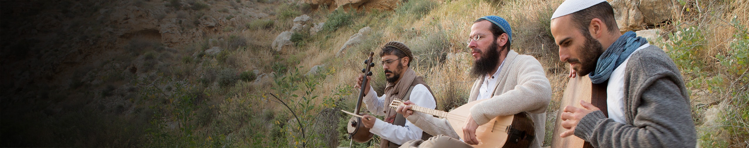 Ziv Raveh profile cover Ziv Raveh profile cover