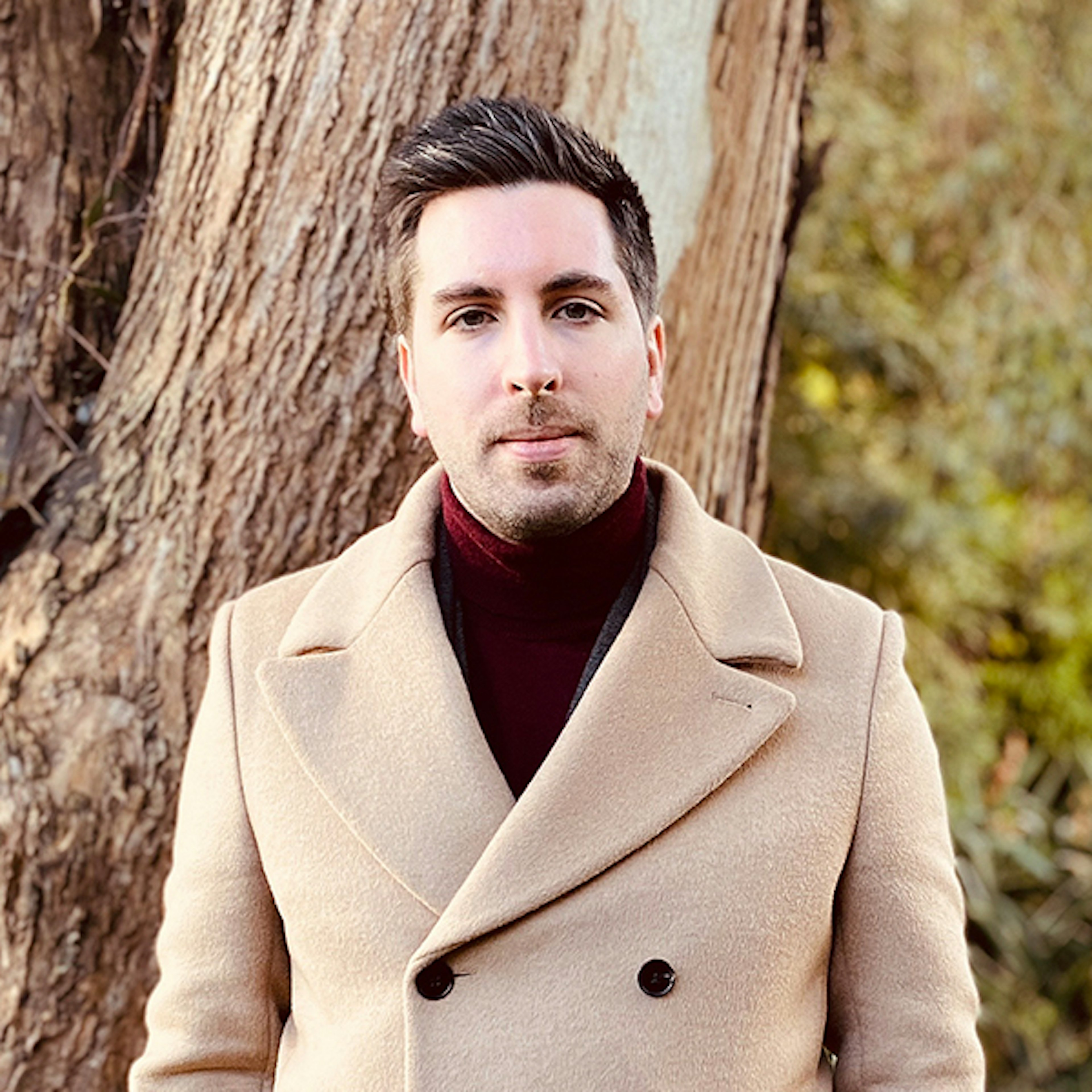 Conor McKeever profile picture Conor McKeever profile picture