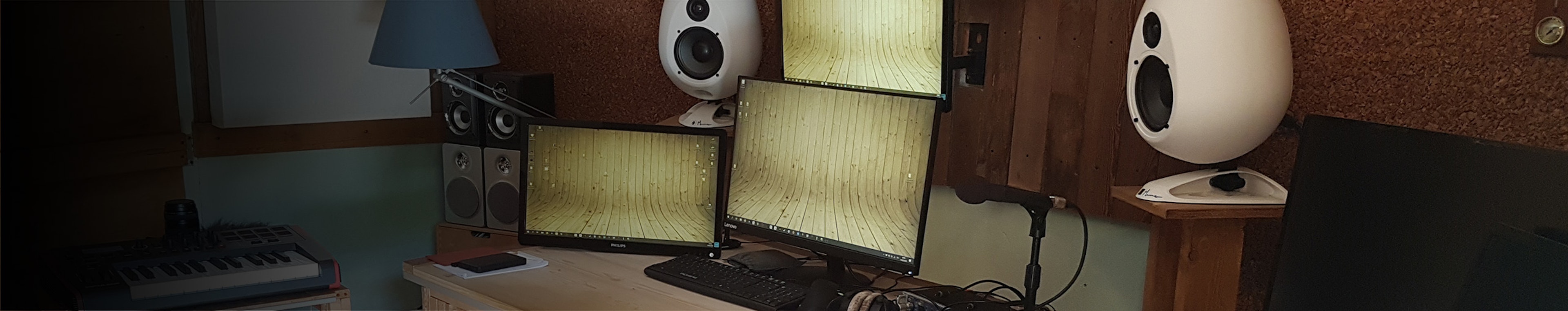 Giacomo Maraboli profile cover Giacomo Maraboli profile cover