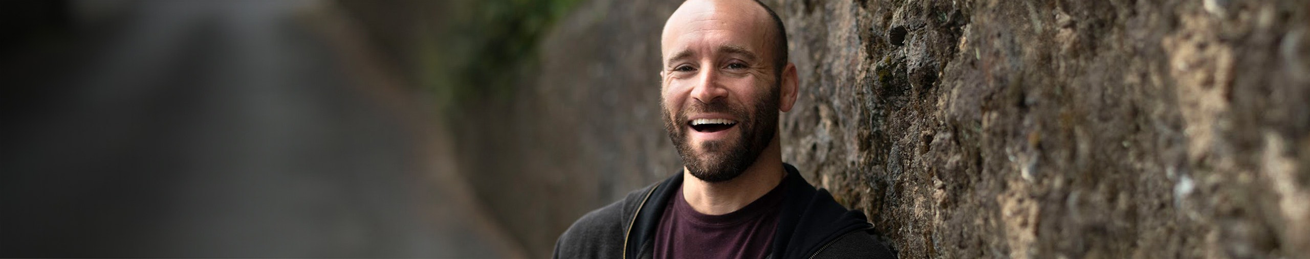 J. Stone profile cover J. Stone profile cover