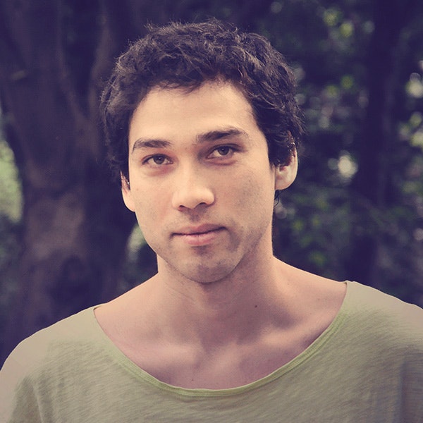 Ricardo Tobar profile picture Ricardo Tobar profile picture