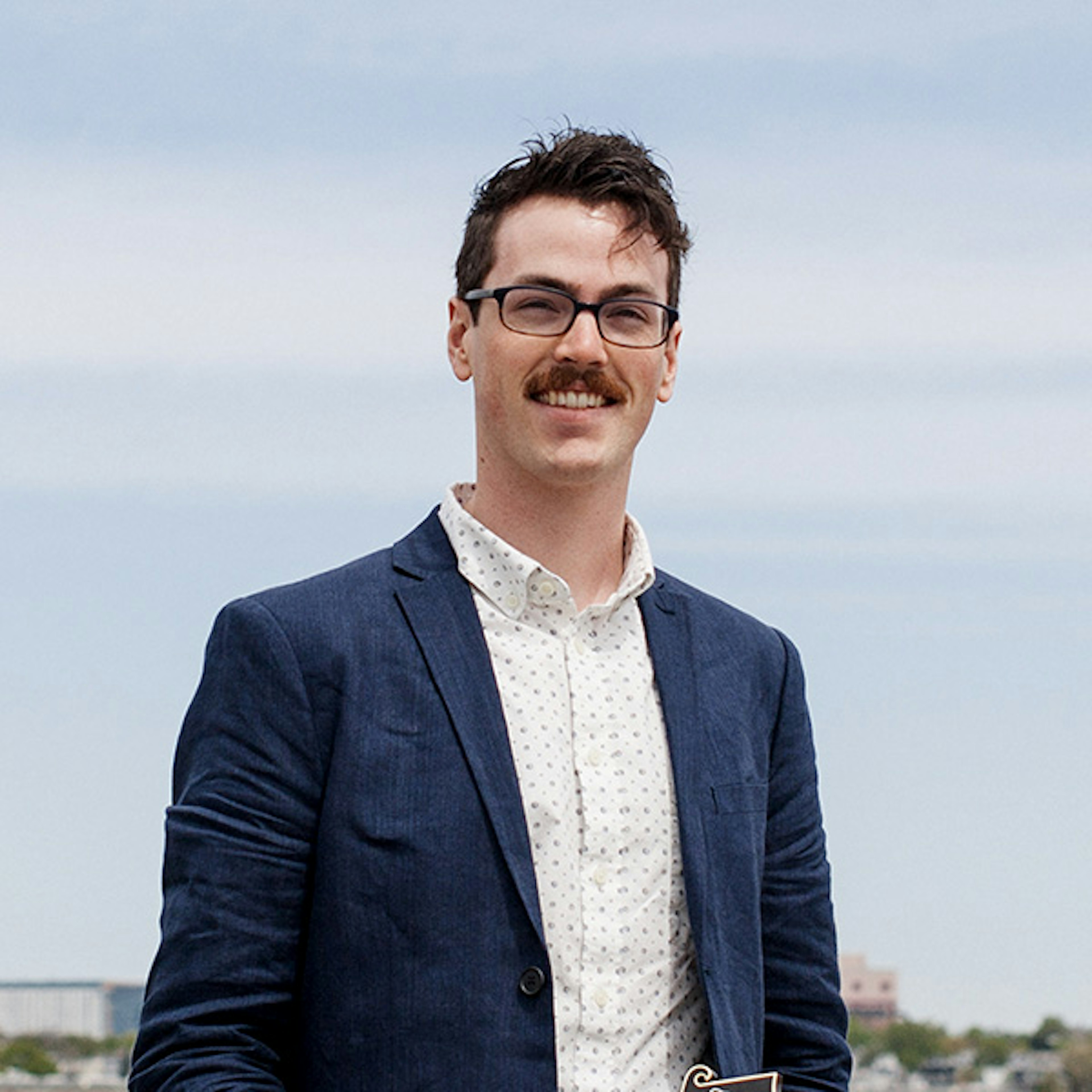 David Benedict profile picture