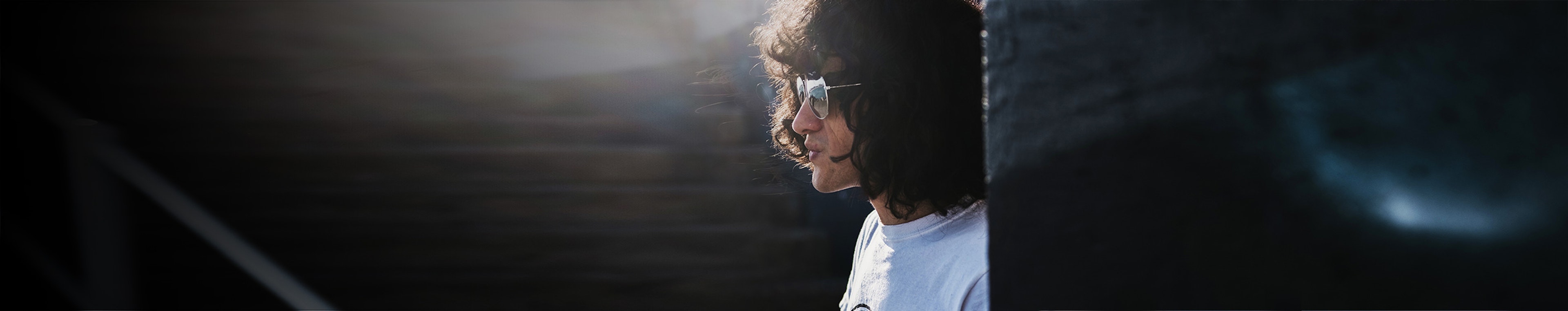 Skygaze profile cover Skygaze profile cover