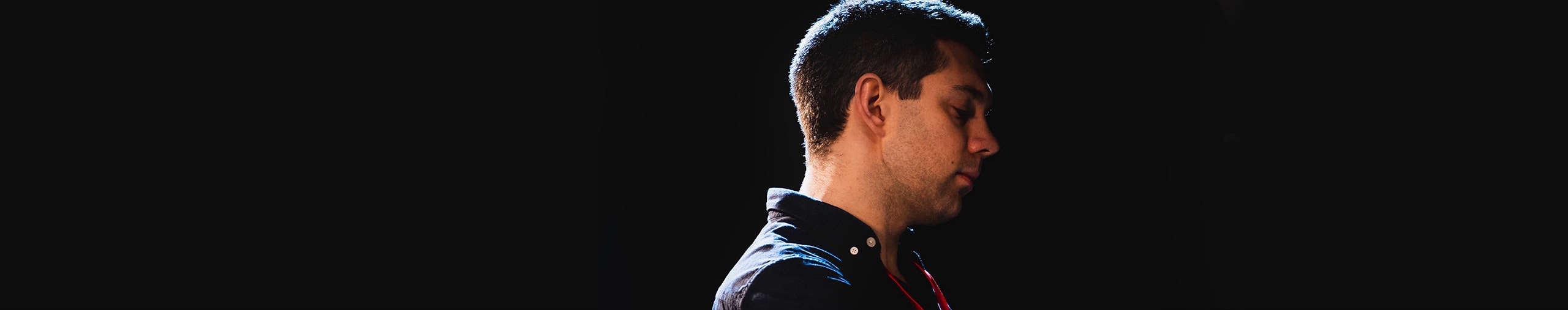 Matt Evans profile cover Matt Evans profile cover