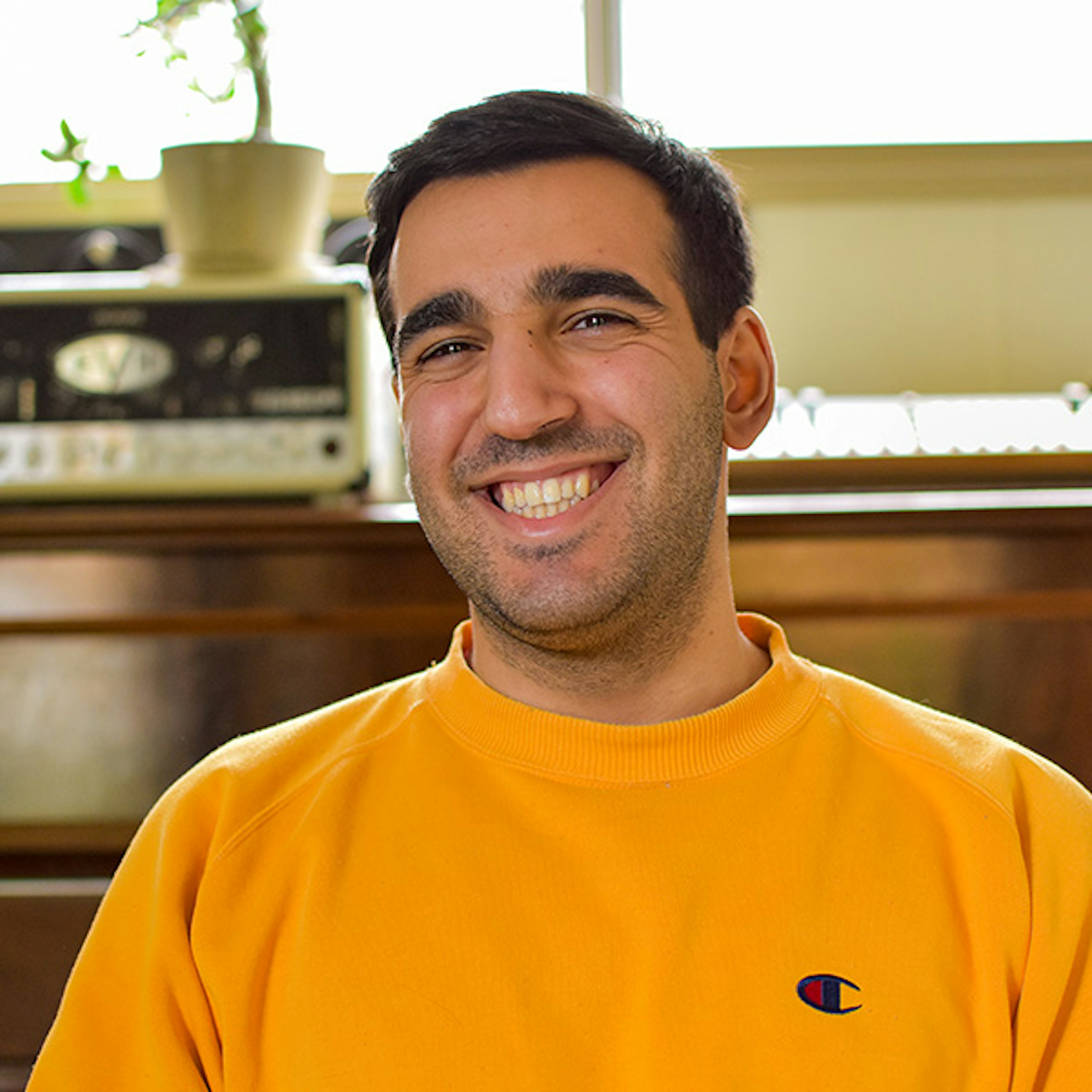 Nadav Cohen profile picture