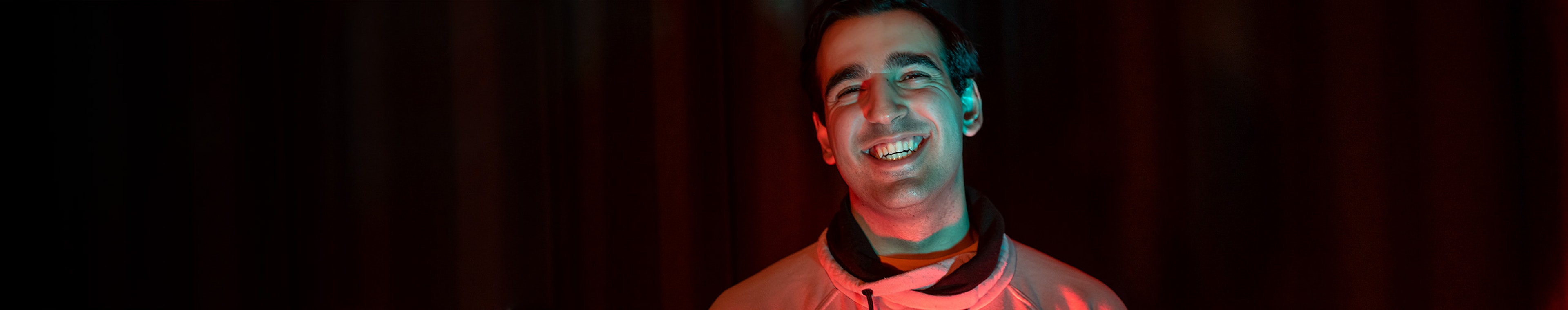 Nadav Cohen profile cover