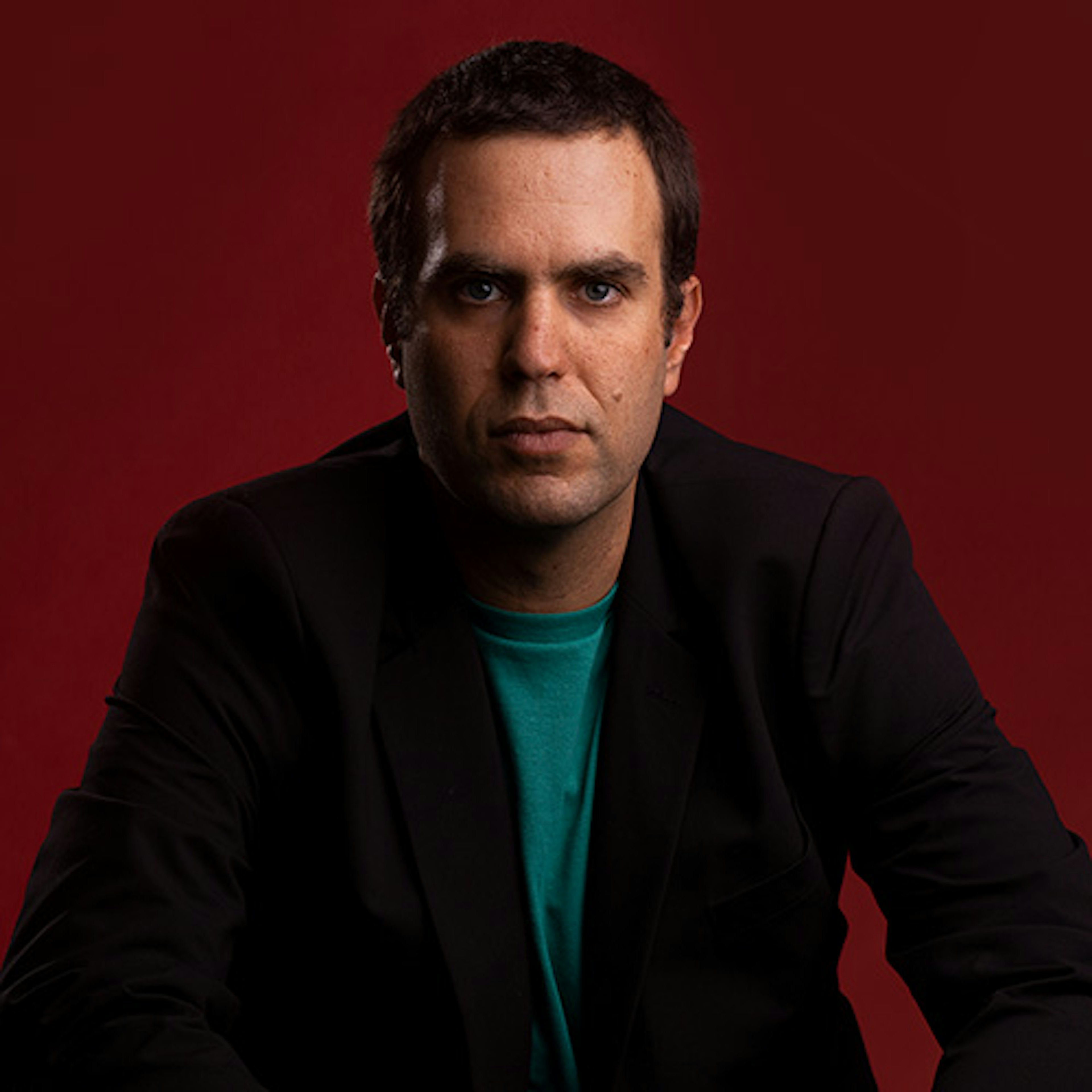 Roie Shpigler profile picture