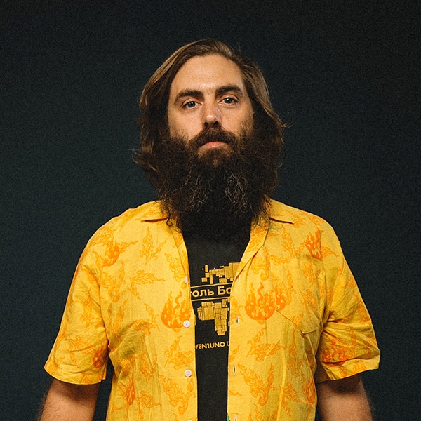 Eyal Talmudi profile picture Eyal Talmudi profile picture