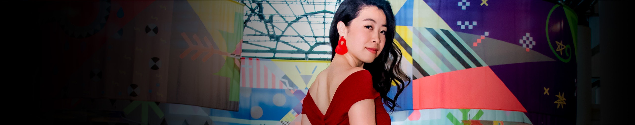 Aya Ishida profile cover Aya Ishida profile cover