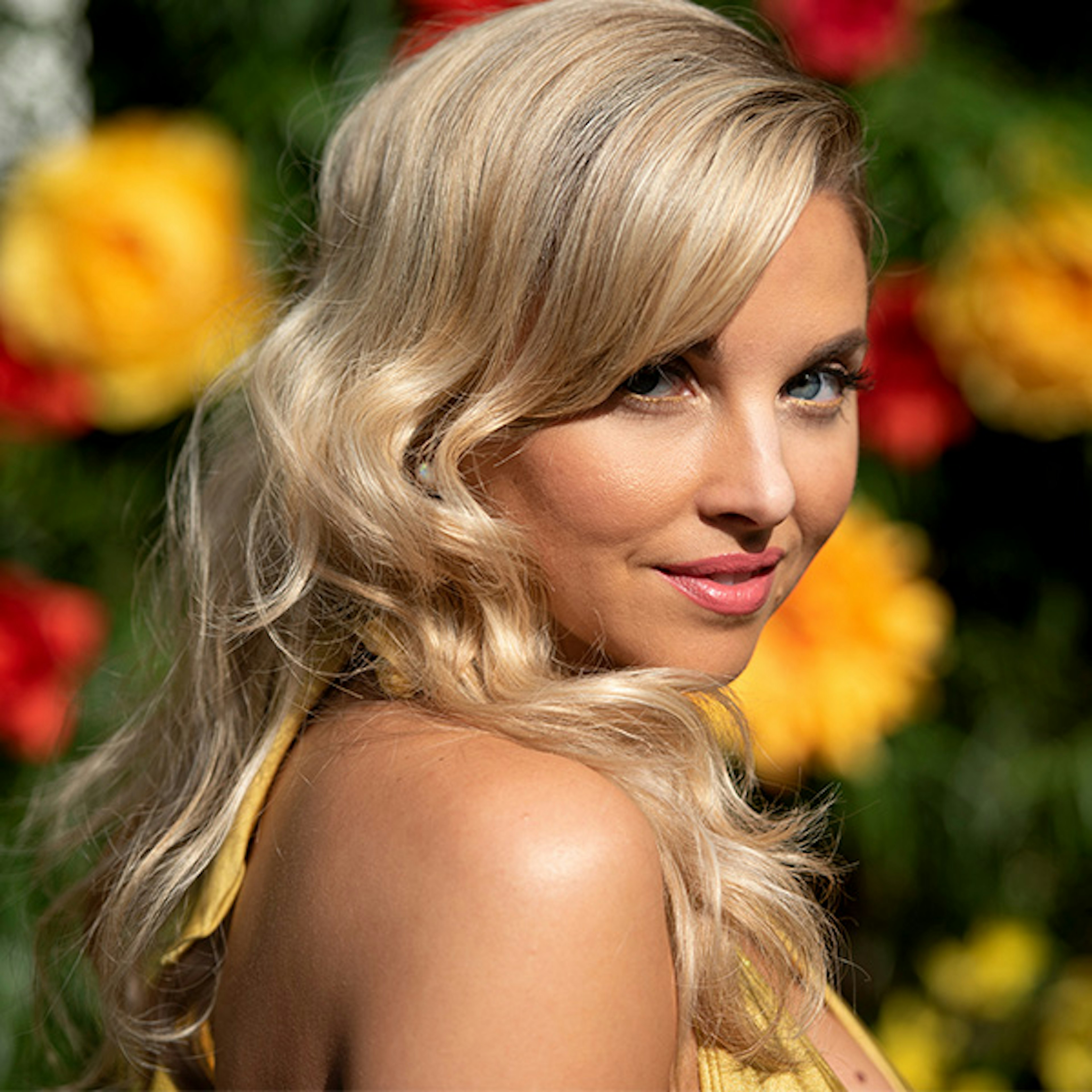 Laura Leighe profile picture