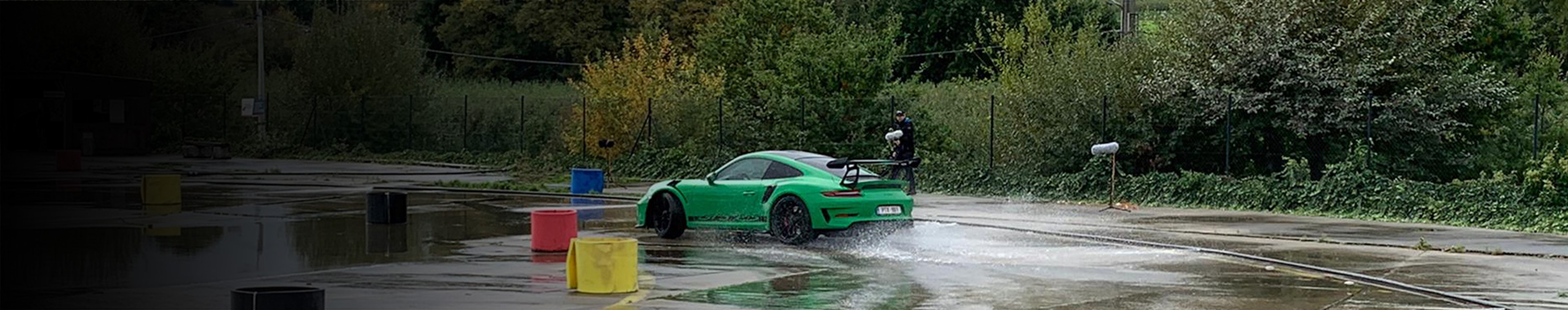 Fox Audio profile cover