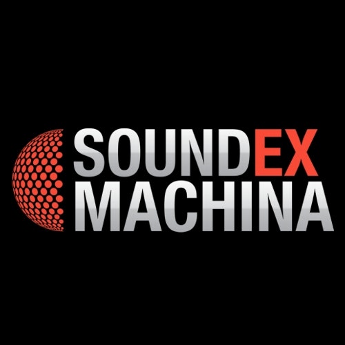 Sound Ex Machina profile picture Sound Ex Machina profile picture