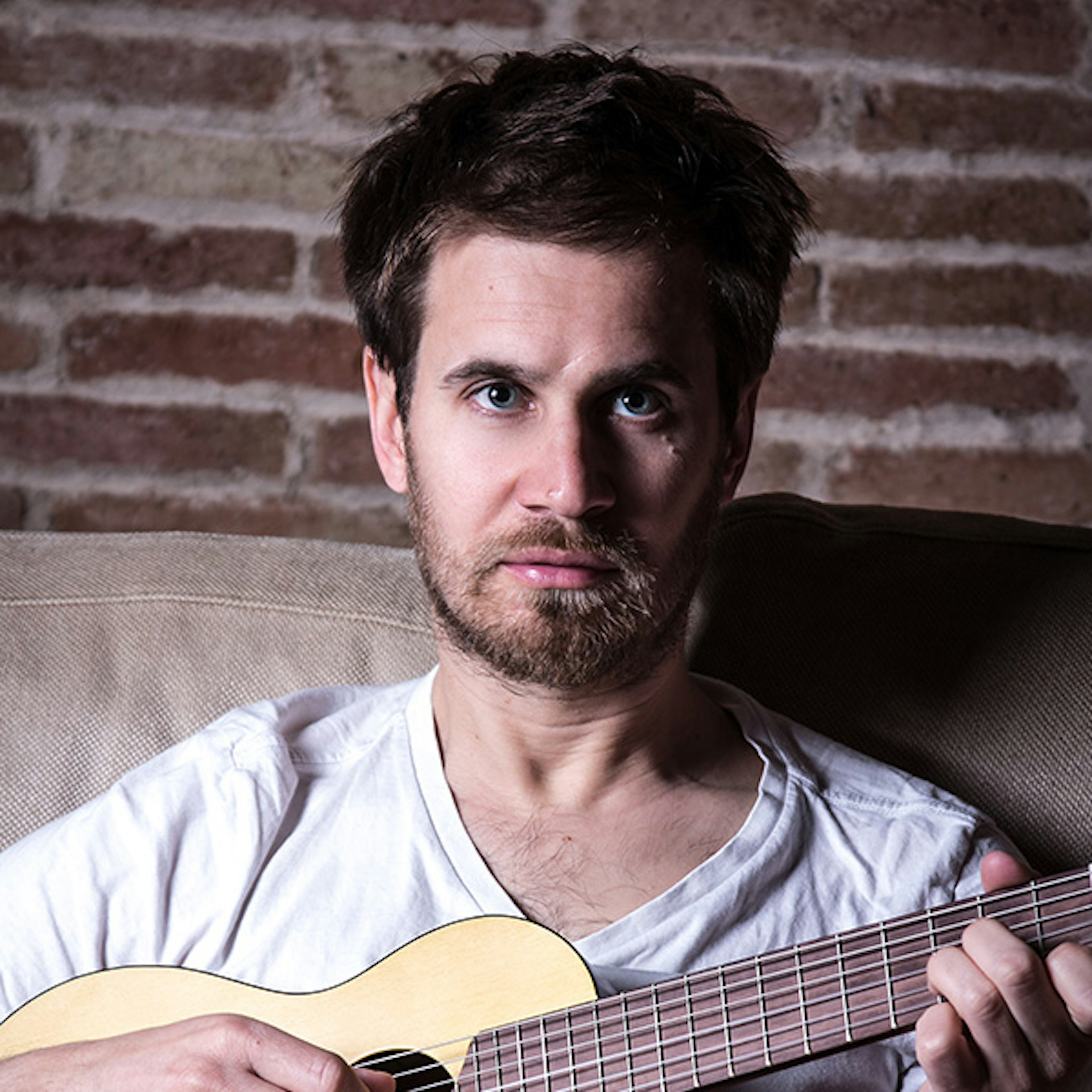 Tom Agad profile picture