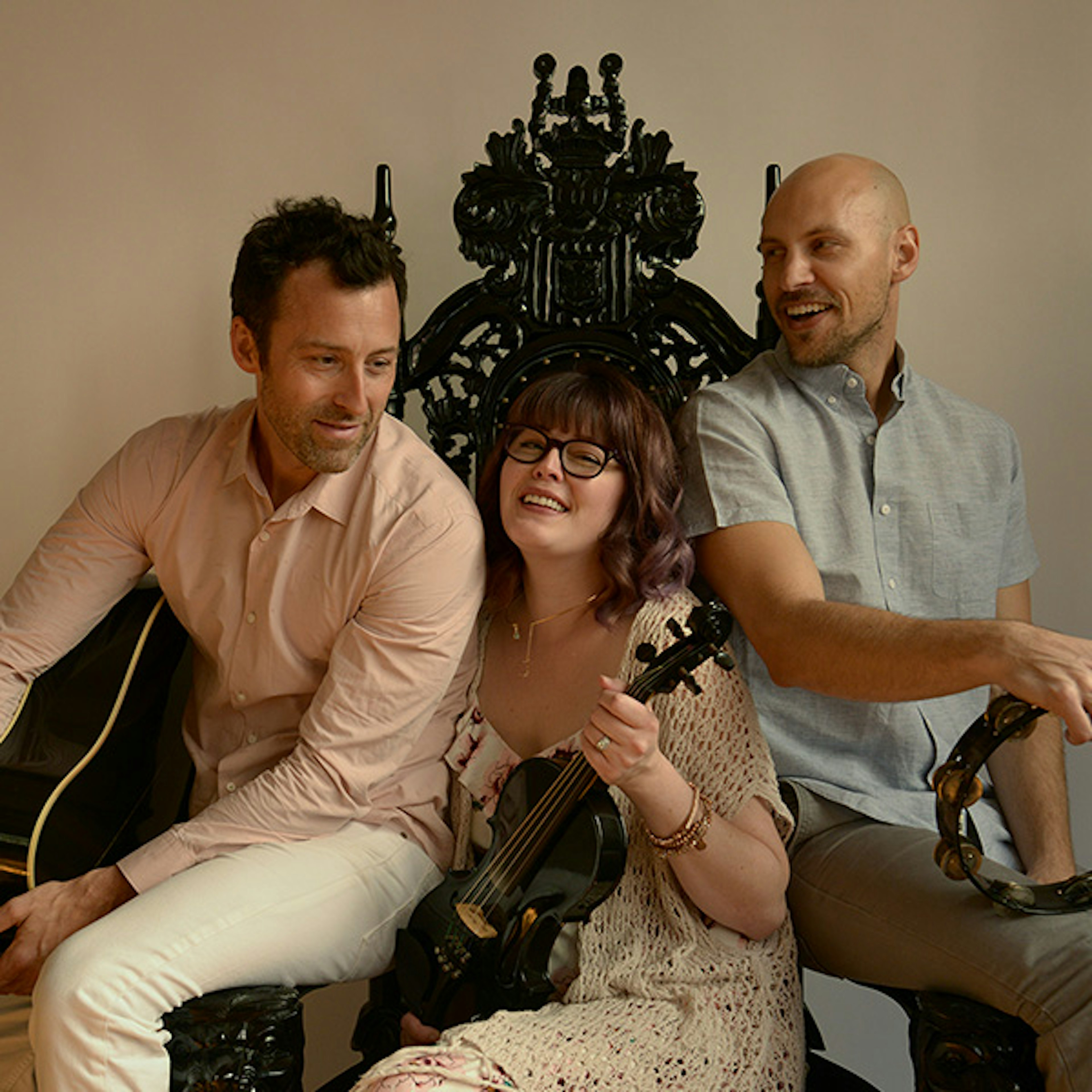 Owls & Lions profile picture Owls & Lions profile picture