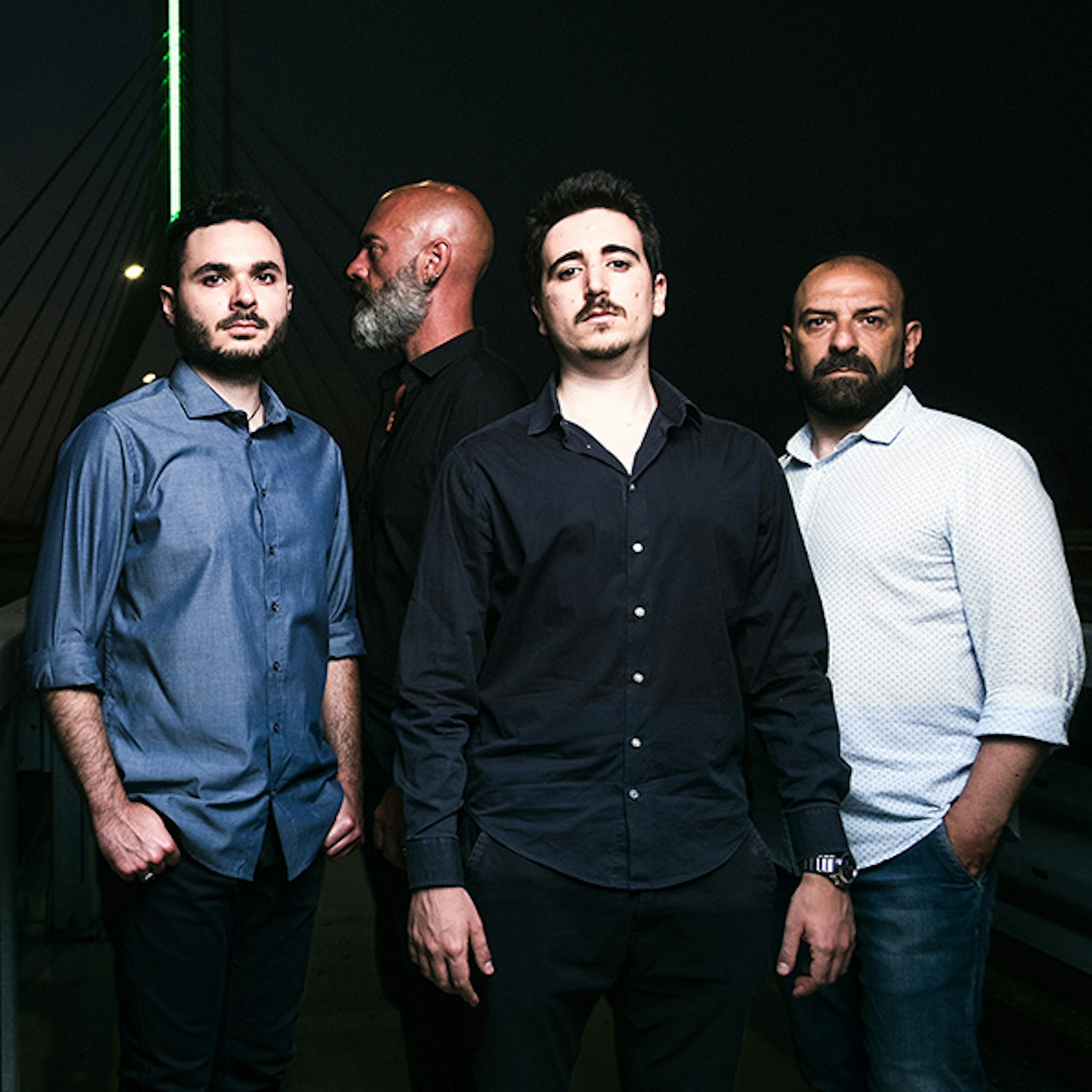 Jazz Art Quartet profile picture Jazz Art Quartet profile picture